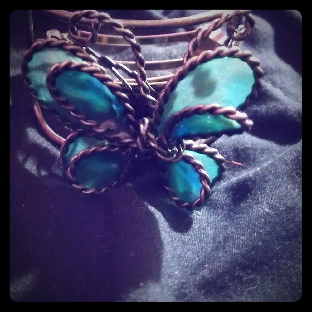 Hair clip